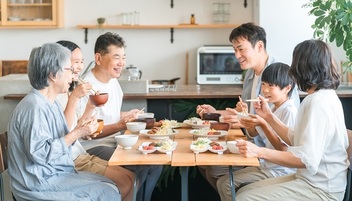 あなたにとってのマルハニチロは？【50ポイント】